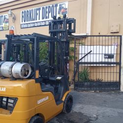 Forklift Toyota Nissan Hyster Yale