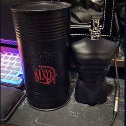 jean paul gaultier ultra male 200 ml 