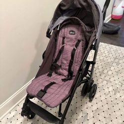 Chicco Liteway Umbrella Stroller