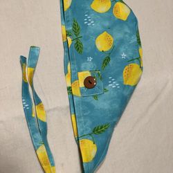 Scrub cap/Surgical cap/Nurse cap/Medical cap/Veterinary Cap