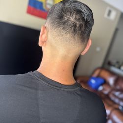 Cortes De Cabello 