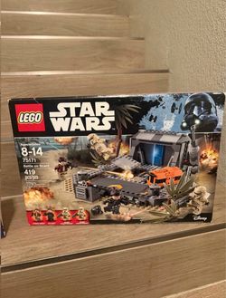 75171 Battle on Scarif NEW