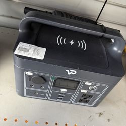 power station generator 