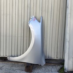 2012 2013 2014 Toyota Camry fender left driver side LH used original OEM