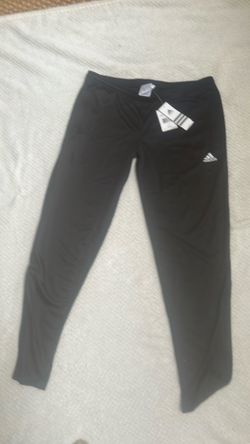Adidas pants size L