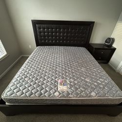 King Size Bedroom Set 