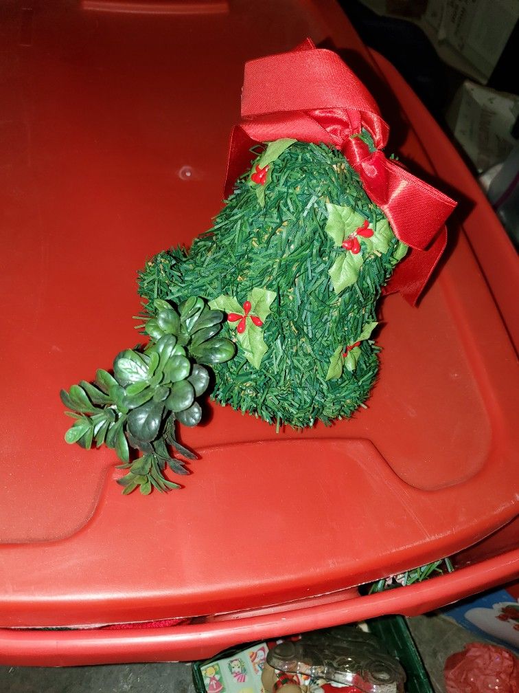 Bell Mistletoe