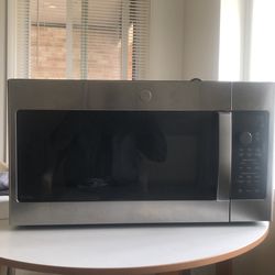 GE Sensor Microwave FOR PARTS