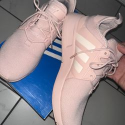 Adidas Icey Pink Unisex