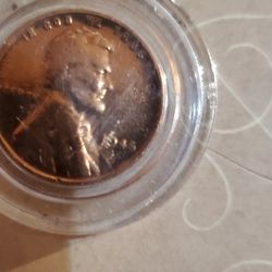 1945. DD PENNY