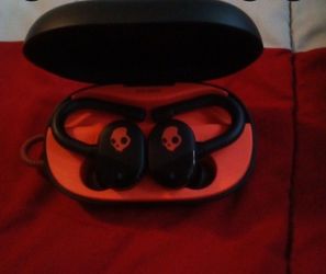 Headphones