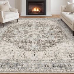 8x10 Rug 