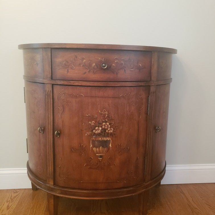 Vintage Side Table