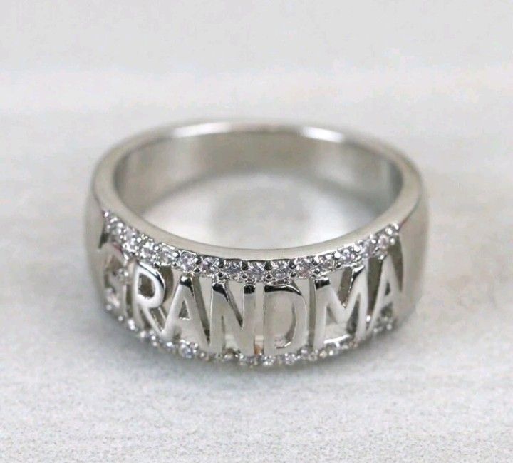 Women's Ring