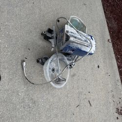 Graco Magnum Project Painter Plus 257025 Airless Paint Sprayer