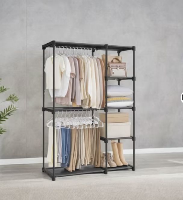 Organizer Closet