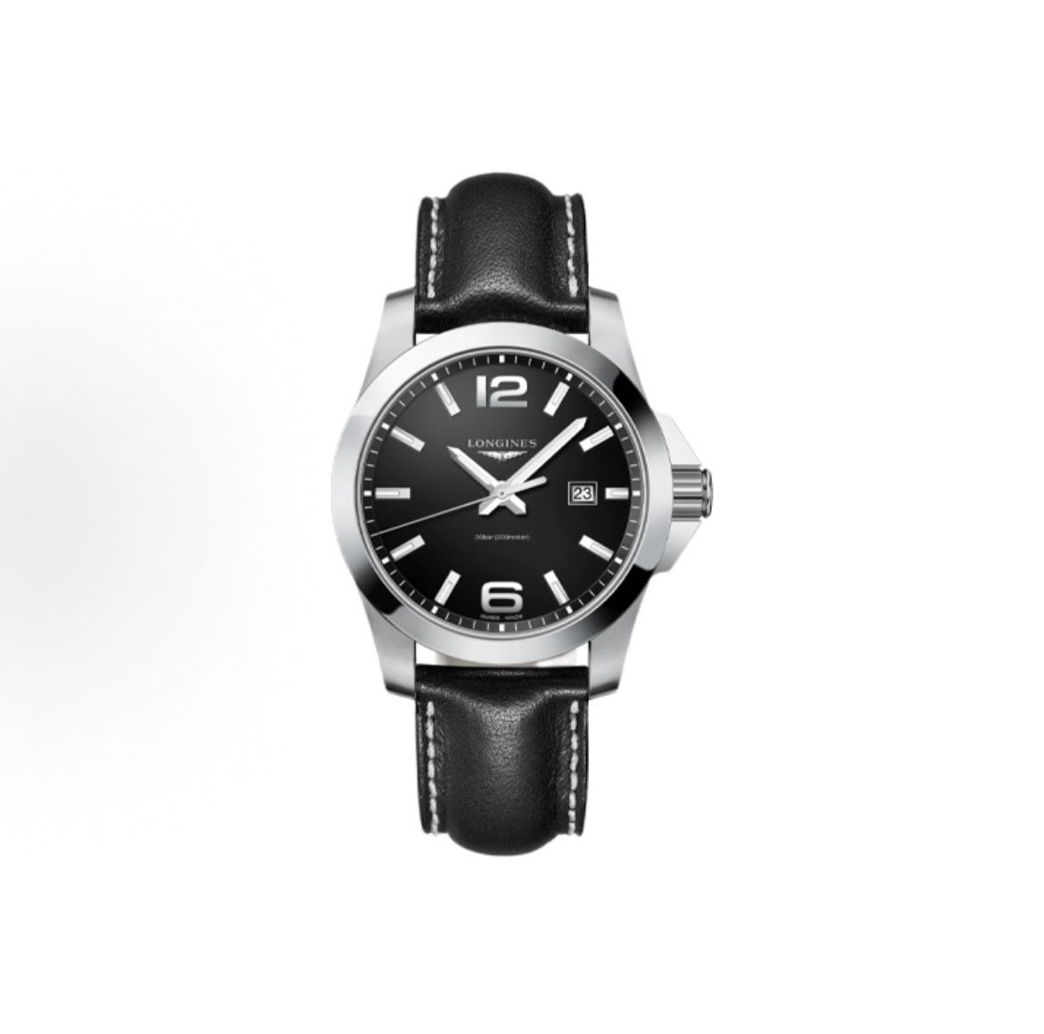 LONGINES Longines Concas Series Quartz Movement 300m Waterproof(94)41