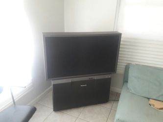 Panasonic 55" HDTV