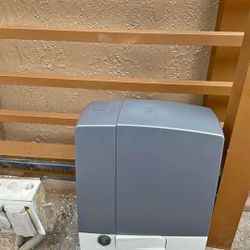 Gate Motor