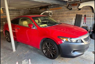 2009 Honda Accord