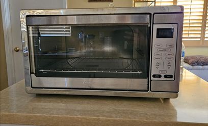 Oster Convection Toaster Oven