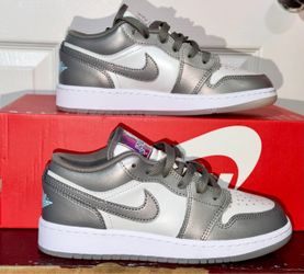 Jordan 1’s Low SE