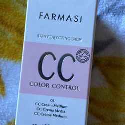Farmasi CC Cream