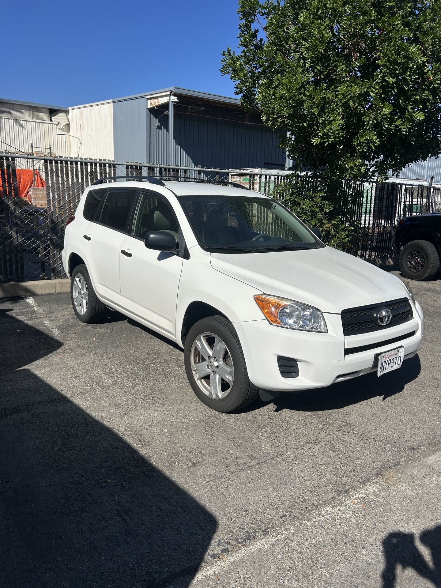 2009 Toyota Rav4