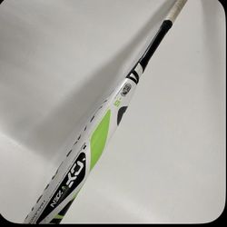 2017 DEMARINI CF ZEN 2017 32" 27OZ BASEBALL BAT BOMB DROPPER GOAT