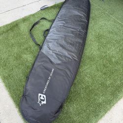 8ft Surfboard Bag 