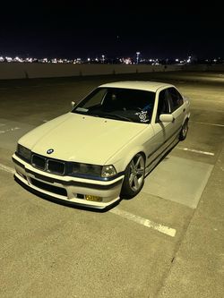 1997 BMW 328i