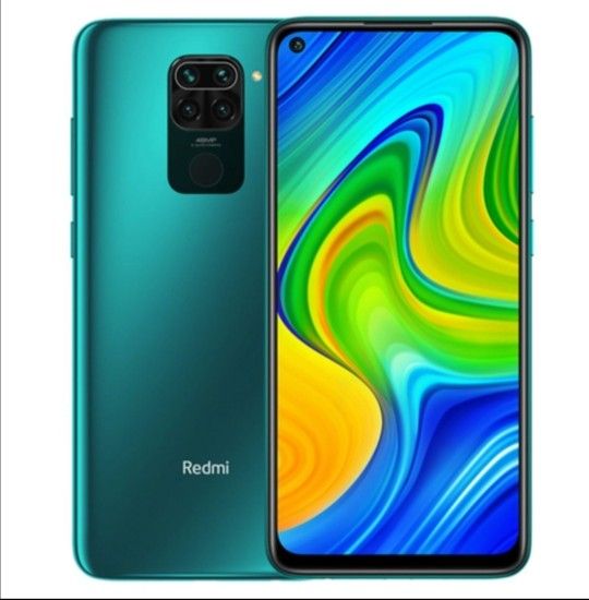 Redmi Note 9 Unlocked 128gb Whole Sale Rate