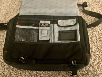 Swiss Army Gear Laptop Bag