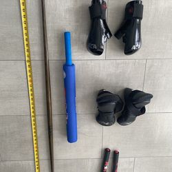 Martial Arts Kids Set - Taekwondo