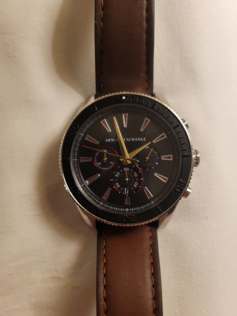 Armani Exchange AX1822 Watch