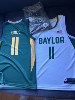 JAMES AKINJO JERSEYS SMALL