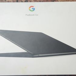 Pixelbook Go