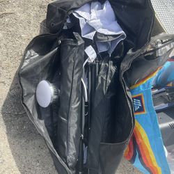 Tocoan Photography Bag With Accessories