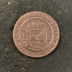 Collectible Coin 
