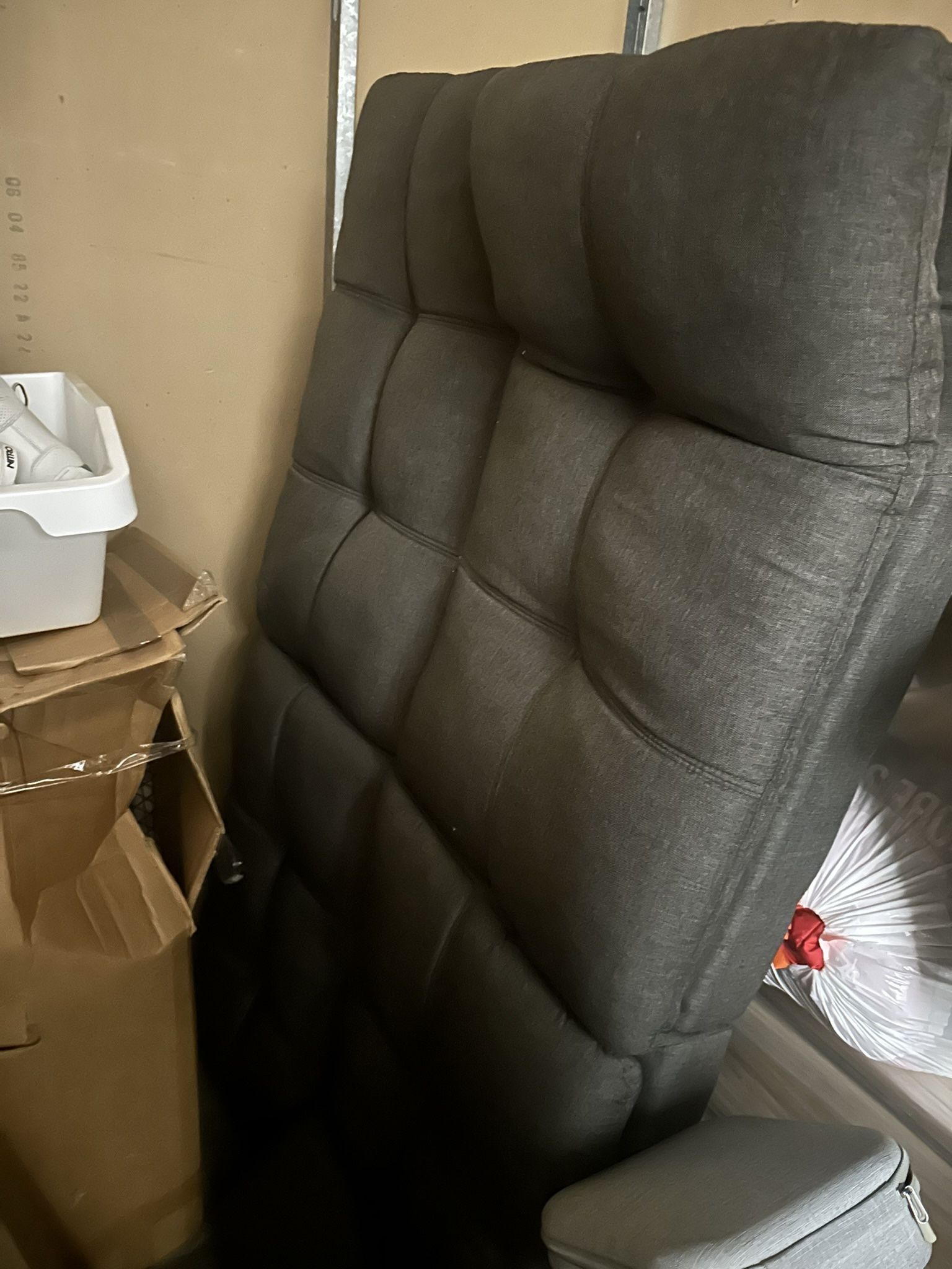 Convertible Futon Sofa Couch 