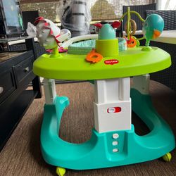 Baby Walker 