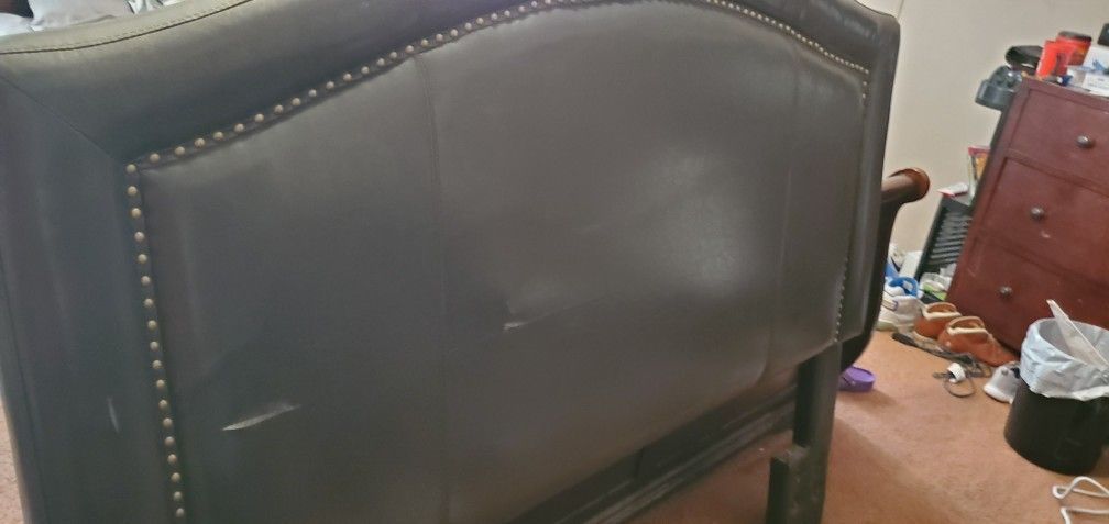 Head Board (Full Size)