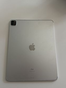 Apple Ipad Pro 12.9 In