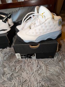 Kids shoes size 10c