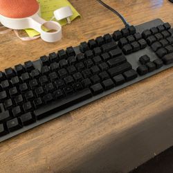 Logitech Keyboard G513 Carbon