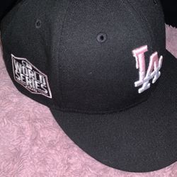 Free Era Fitted 