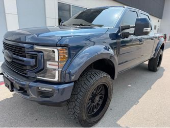 2020 Ford F-250