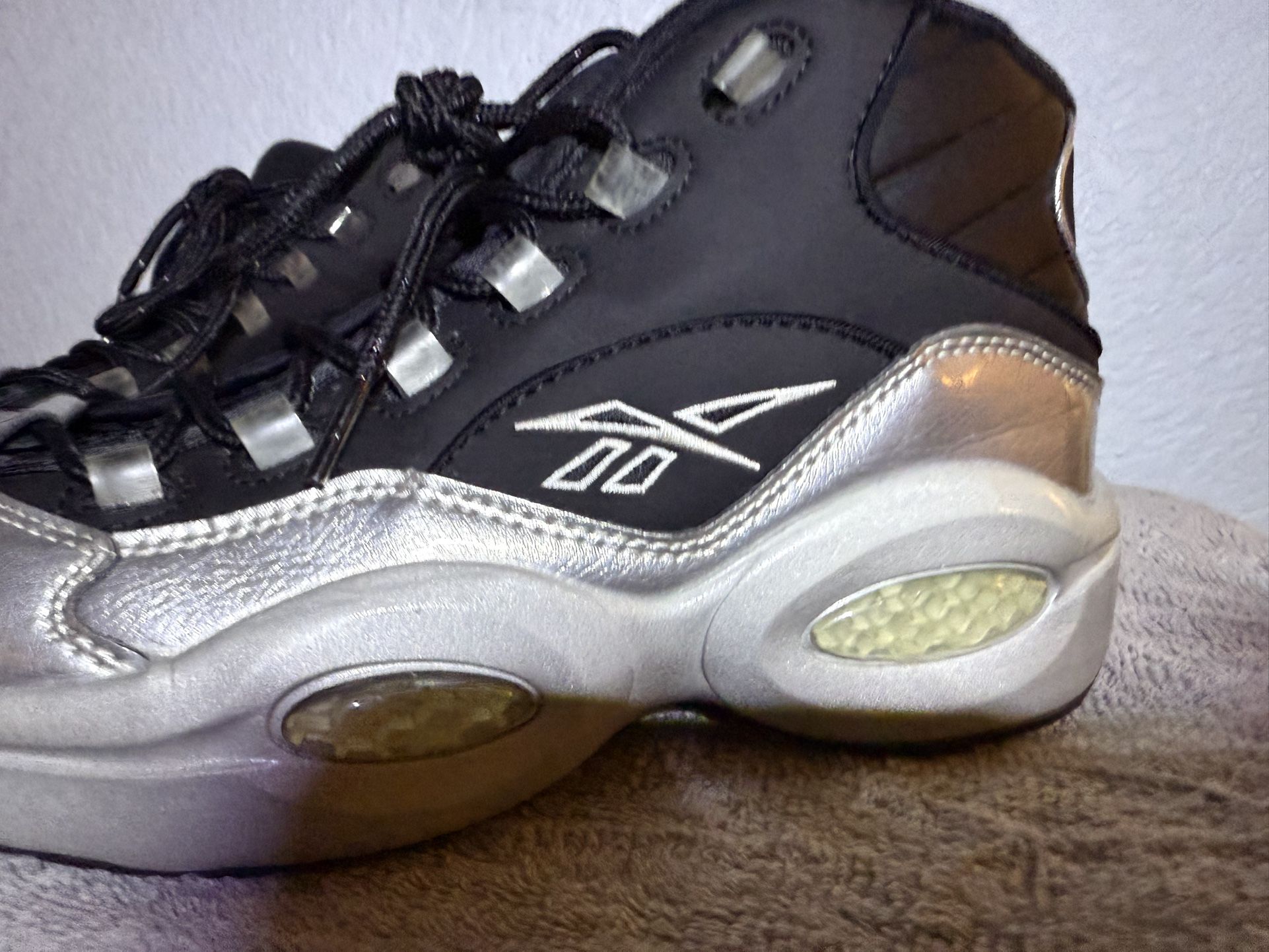 Reebok Motorsports I3