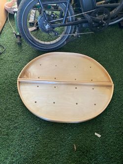 Lazy Susan