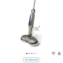 electrical mop
